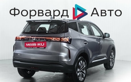 Chery Tiggo 4 I рестайлинг, 2025 год, 2 220 000 рублей, 7 фотография