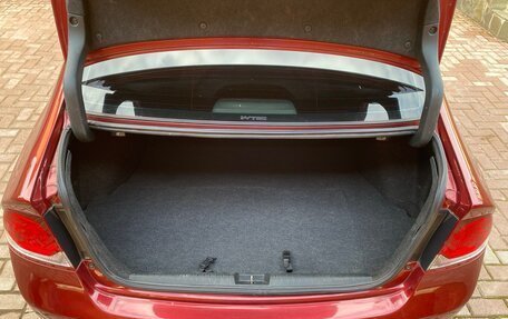 Honda Civic VIII, 2010 год, 1 100 000 рублей, 9 фотография