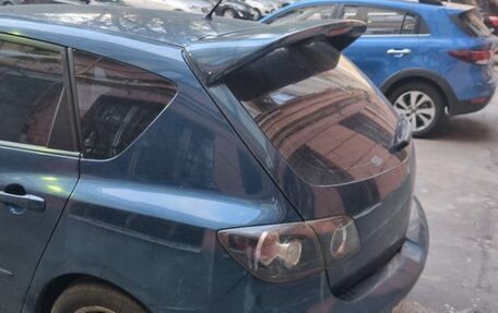 Mazda 3, 2007 год, 520 000 рублей, 6 фотография