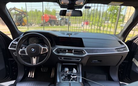 BMW X7, 2020 год, 8 000 000 рублей, 6 фотография