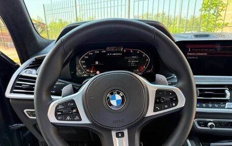 BMW X7, 2020 год, 8 000 000 рублей, 8 фотография