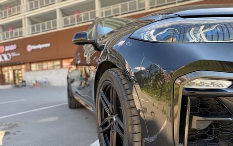 BMW X7, 2020 год, 8 000 000 рублей, 9 фотография