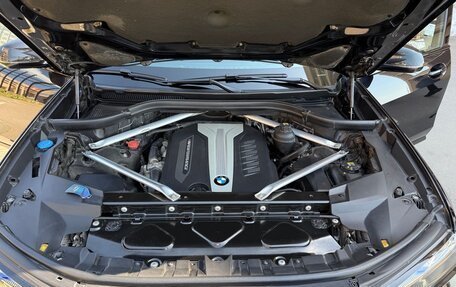 BMW X7, 2020 год, 8 000 000 рублей, 13 фотография