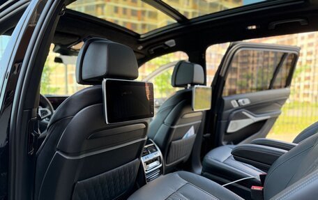 BMW X7, 2020 год, 8 000 000 рублей, 15 фотография