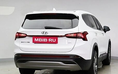 Hyundai Santa Fe IV, 2022 год, 2 764 000 рублей, 2 фотография