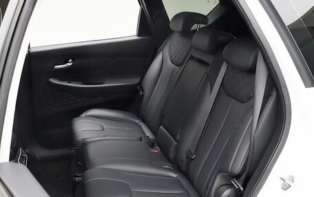 Hyundai Santa Fe IV, 2022 год, 2 764 000 рублей, 7 фотография