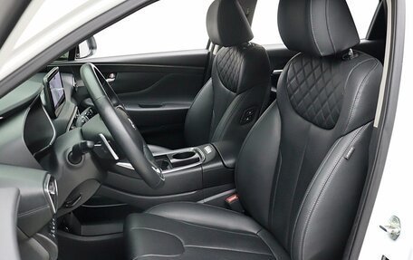 Hyundai Santa Fe IV, 2022 год, 2 764 000 рублей, 6 фотография