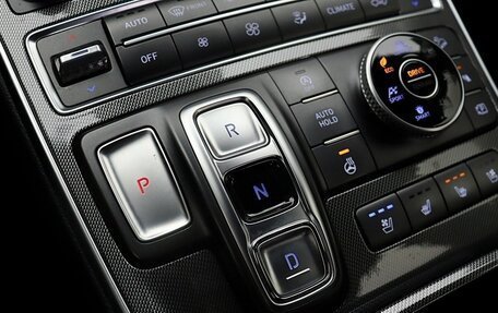 Hyundai Santa Fe IV, 2022 год, 2 764 000 рублей, 11 фотография