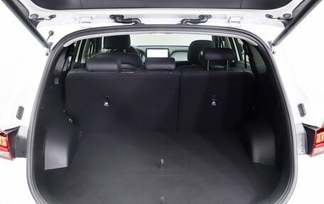 Hyundai Santa Fe IV, 2022 год, 2 764 000 рублей, 12 фотография