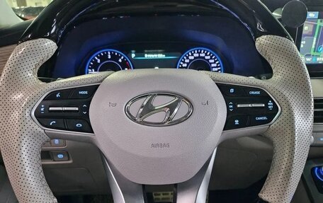 Hyundai Palisade I, 2022 год, 3 050 000 рублей, 5 фотография