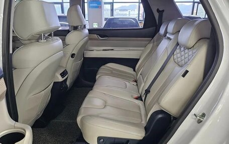 Hyundai Palisade I, 2022 год, 3 050 000 рублей, 6 фотография