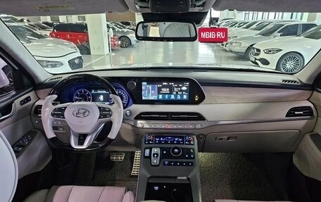 Hyundai Palisade I, 2022 год, 3 050 000 рублей, 4 фотография