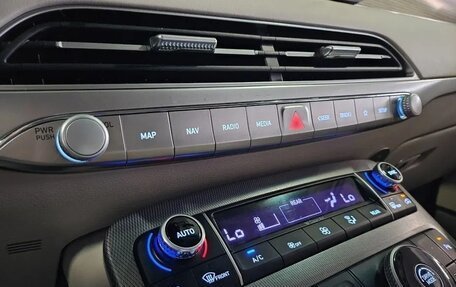 Hyundai Palisade I, 2022 год, 3 050 000 рублей, 13 фотография