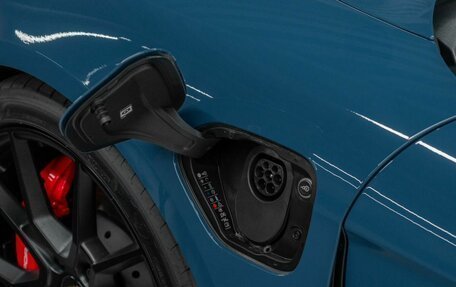 Porsche Taycan I, 2024 год, 13 490 000 рублей, 3 фотография