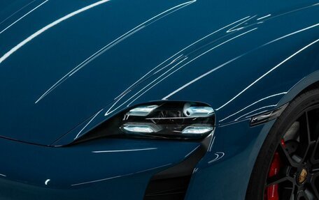 Porsche Taycan I, 2024 год, 13 490 000 рублей, 2 фотография
