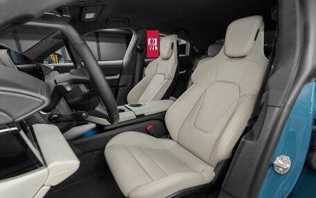 Porsche Taycan I, 2024 год, 13 490 000 рублей, 12 фотография