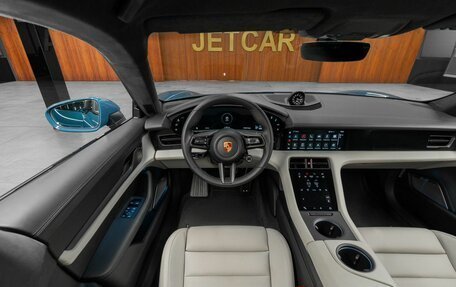 Porsche Taycan I, 2024 год, 13 490 000 рублей, 14 фотография