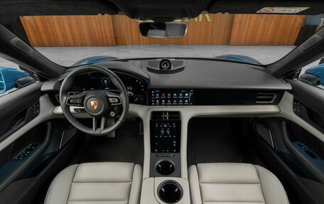 Porsche Taycan I, 2024 год, 13 490 000 рублей, 20 фотография
