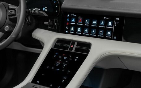 Porsche Taycan I, 2024 год, 13 490 000 рублей, 22 фотография