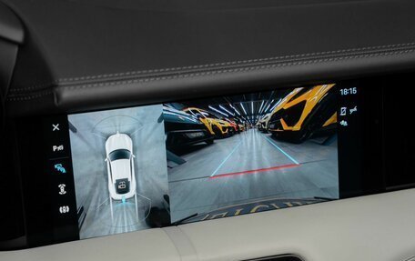 Porsche Taycan I, 2024 год, 13 490 000 рублей, 24 фотография