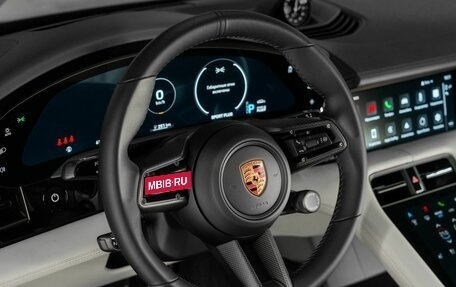 Porsche Taycan I, 2024 год, 13 490 000 рублей, 15 фотография