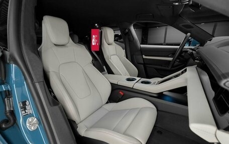 Porsche Taycan I, 2024 год, 13 490 000 рублей, 27 фотография