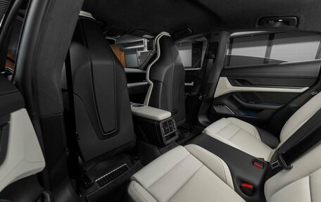 Porsche Taycan I, 2024 год, 13 490 000 рублей, 29 фотография