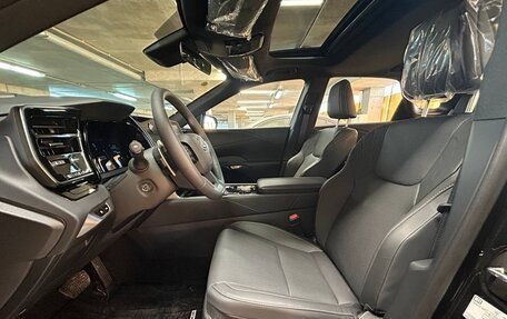 Lexus RX IV рестайлинг, 2025 год, 7 100 000 рублей, 7 фотография