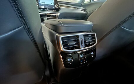 Lexus RX IV рестайлинг, 2025 год, 7 100 000 рублей, 14 фотография