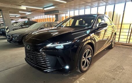 Lexus RX IV рестайлинг, 2025 год, 7 100 000 рублей, 4 фотография