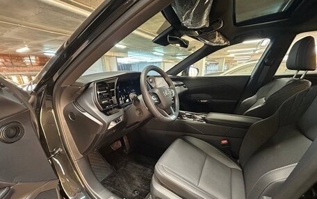 Lexus RX IV рестайлинг, 2025 год, 7 100 000 рублей, 8 фотография