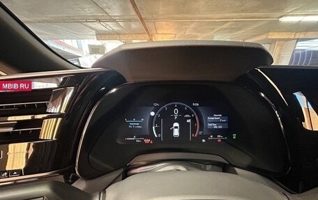 Lexus RX IV рестайлинг, 2025 год, 7 100 000 рублей, 10 фотография