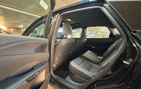 Lexus RX IV рестайлинг, 2025 год, 7 100 000 рублей, 19 фотография