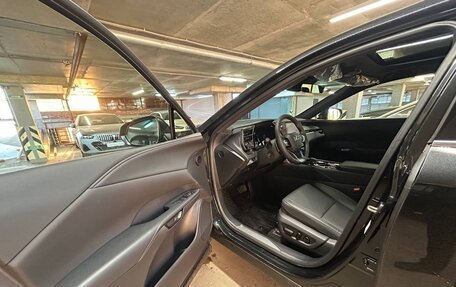 Lexus RX IV рестайлинг, 2025 год, 7 100 000 рублей, 20 фотография
