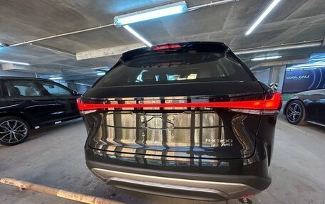 Lexus RX IV рестайлинг, 2025 год, 7 100 000 рублей, 18 фотография