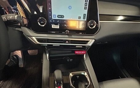 Lexus RX IV рестайлинг, 2025 год, 7 100 000 рублей, 17 фотография