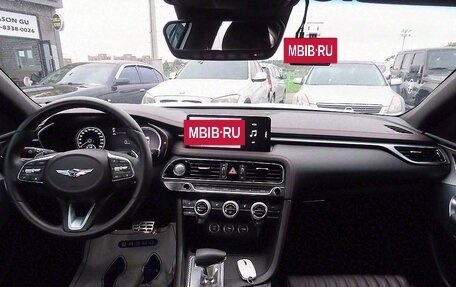 Genesis G70 I, 2022 год, 3 150 000 рублей, 5 фотография