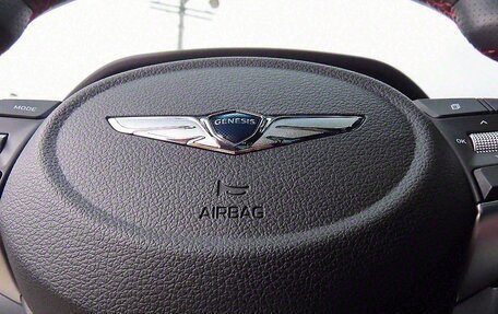 Genesis G70 I, 2022 год, 3 150 000 рублей, 11 фотография