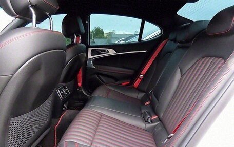 Genesis G70 I, 2022 год, 3 150 000 рублей, 9 фотография