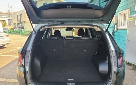 Hyundai Tucson, 2022 год, 2 175 000 рублей, 5 фотография