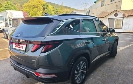 Hyundai Tucson, 2022 год, 2 175 000 рублей, 4 фотография