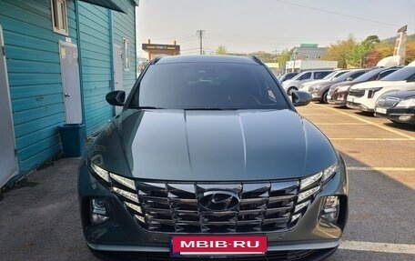 Hyundai Tucson, 2022 год, 2 175 000 рублей, 2 фотография