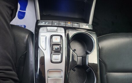 Hyundai Tucson, 2022 год, 2 175 000 рублей, 15 фотография
