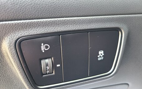 Hyundai Tucson, 2022 год, 2 175 000 рублей, 16 фотография