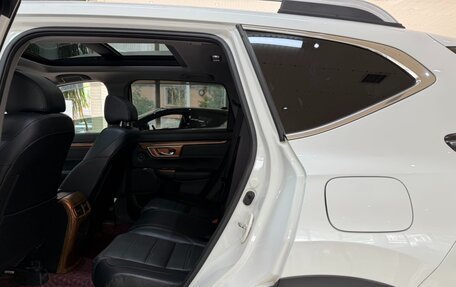 Honda CR-V IV, 2021 год, 2 989 000 рублей, 10 фотография