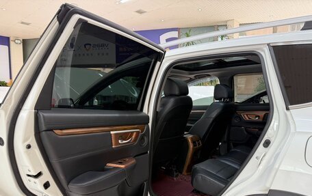Honda CR-V IV, 2021 год, 2 989 000 рублей, 9 фотография