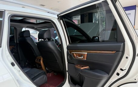Honda CR-V IV, 2021 год, 2 989 000 рублей, 14 фотография