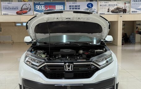 Honda CR-V IV, 2021 год, 2 989 000 рублей, 17 фотография