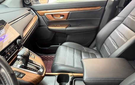 Honda CR-V IV, 2021 год, 2 989 000 рублей, 23 фотография