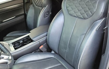 Hyundai Palisade I, 2022 год, 3 460 000 рублей, 7 фотография
